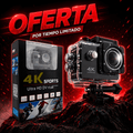 ⚡Cámara 4K Ultra HD Original ⚡
