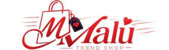 Malu Trend Shop  – Inicio